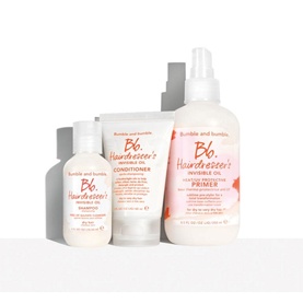 Hydration Heroes Hair Care Set