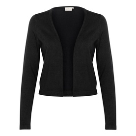 Fenia Open Front Cardigan