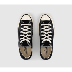 All Star OX 70s Low Top Trainers