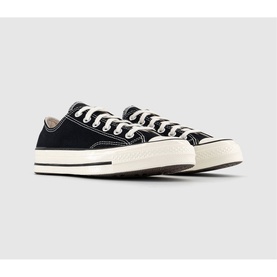 All Star OX 70s Low Top Trainers