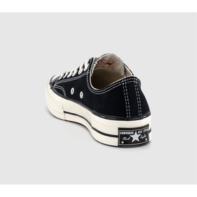 All Star OX 70s Low Top Trainers