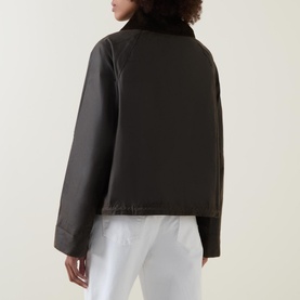 Beauly Short Waxed Jacket
