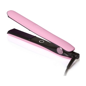 Gold&reg; Limited Edition Hair Straightener - Fondant Pink