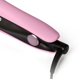 Gold&reg; Limited Edition Hair Straightener - Fondant Pink