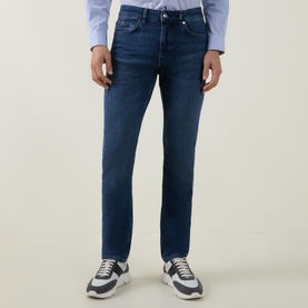 Delaware Slim Fit Jeans