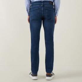 Delaware Slim Fit Jeans