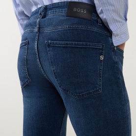 Delaware Slim Fit Jeans
