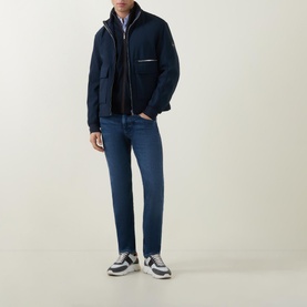 Delaware Slim Fit Jeans