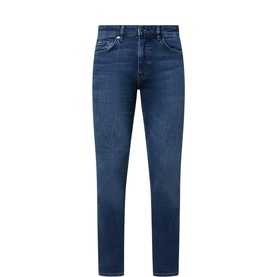 Delaware Slim Fit Jeans