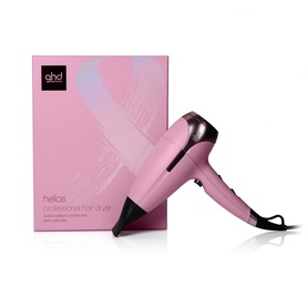 Helios&trade; Limited Edition Hair Dryer - Fondant Pink