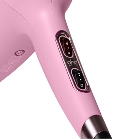 Helios&trade; Limited Edition Hair Dryer - Fondant Pink