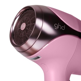 Helios&trade; Limited Edition Hair Dryer - Fondant Pink