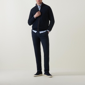 Kaito1 Straight Leg Chinos