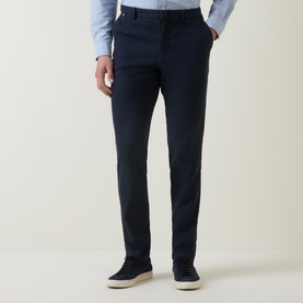 Kaito1 Straight Leg Chinos