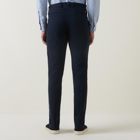Kaito1 Straight Leg Chinos