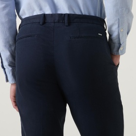 Kaito1 Straight Leg Chinos