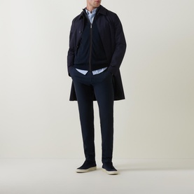 Kaito1 Straight Leg Chinos