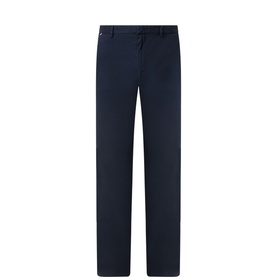 Kaito1 Straight Leg Chinos