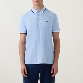 Paddy Polo Shirt