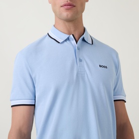Paddy Polo Shirt