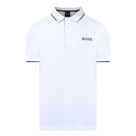 Paddy Pro Polo Shirt
