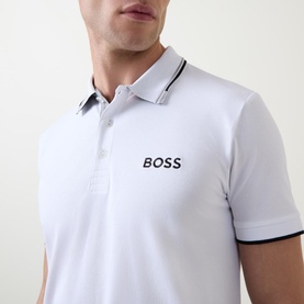 Paddy Pro Polo Shirt