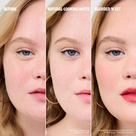 Pore Powder Mini