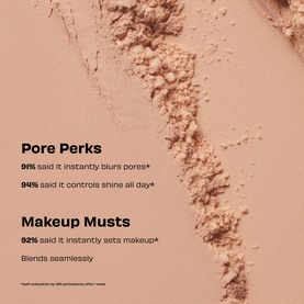 Pore Powder Mini