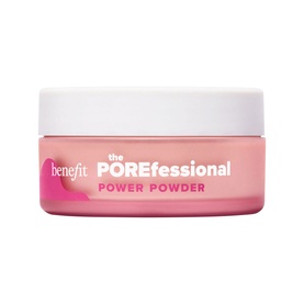 Pore Powder