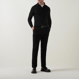 Kaito1 Straight Leg Chinos