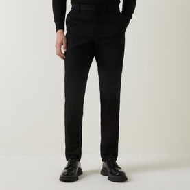 Kaito1 Straight Leg Chinos