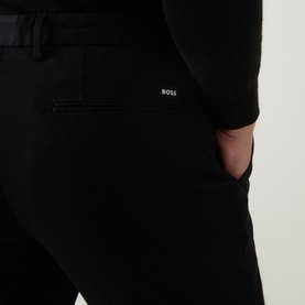 Kaito1 Straight Leg Chinos