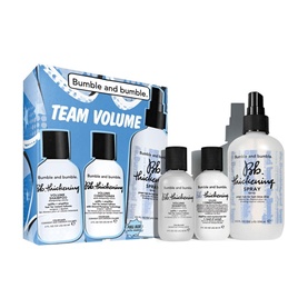 Team Volume Hair Care Set