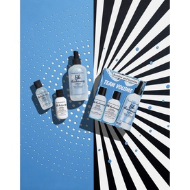 Team Volume Hair Care Set