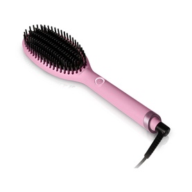 Glide Limited Edition Hot Brush - Fondant Pink