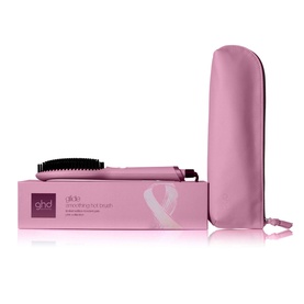 Glide Limited Edition Hot Brush - Fondant Pink