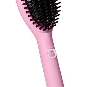 Glide Limited Edition Hot Brush - Fondant Pink