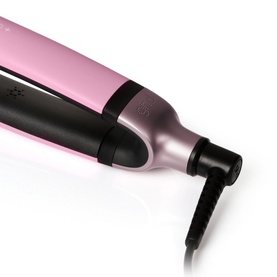 Platinum+ Limited Edition Hair Straightener - Fondant Pink