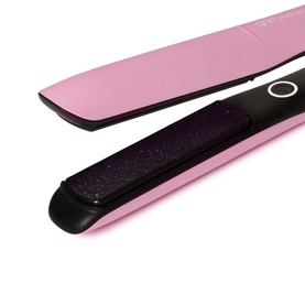 Platinum+ Limited Edition Hair Straightener - Fondant Pink