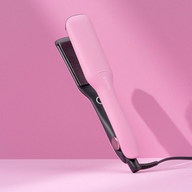 Max Limited Edition Hair Straightener - Fondant Pink