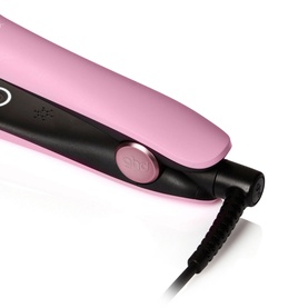 Max Limited Edition Hair Straightener - Fondant Pink