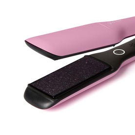 Max Limited Edition Hair Straightener - Fondant Pink
