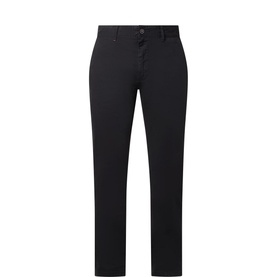 Slim-Leg Chinos