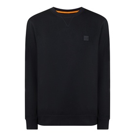 Westart Logo Sweatshirt