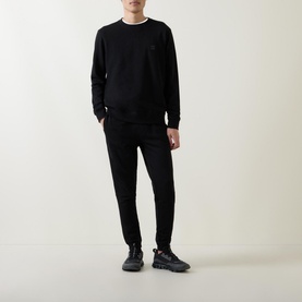 Westart Logo Sweatshirt