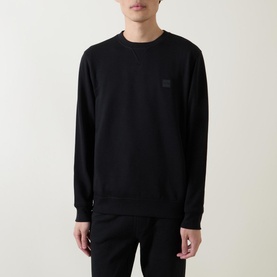 Westart Logo Sweatshirt