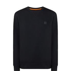 Westart Logo Sweatshirt