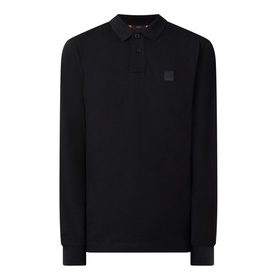 Passerby Logo Polo Shirt