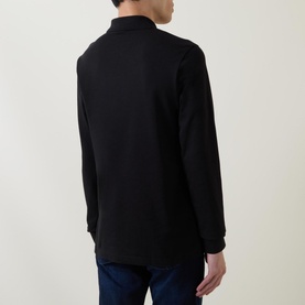 Passerby Logo Polo Shirt