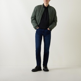 Passerby Logo Polo Shirt